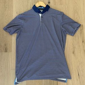Greyson Mens Polo size M - Lightly Worn